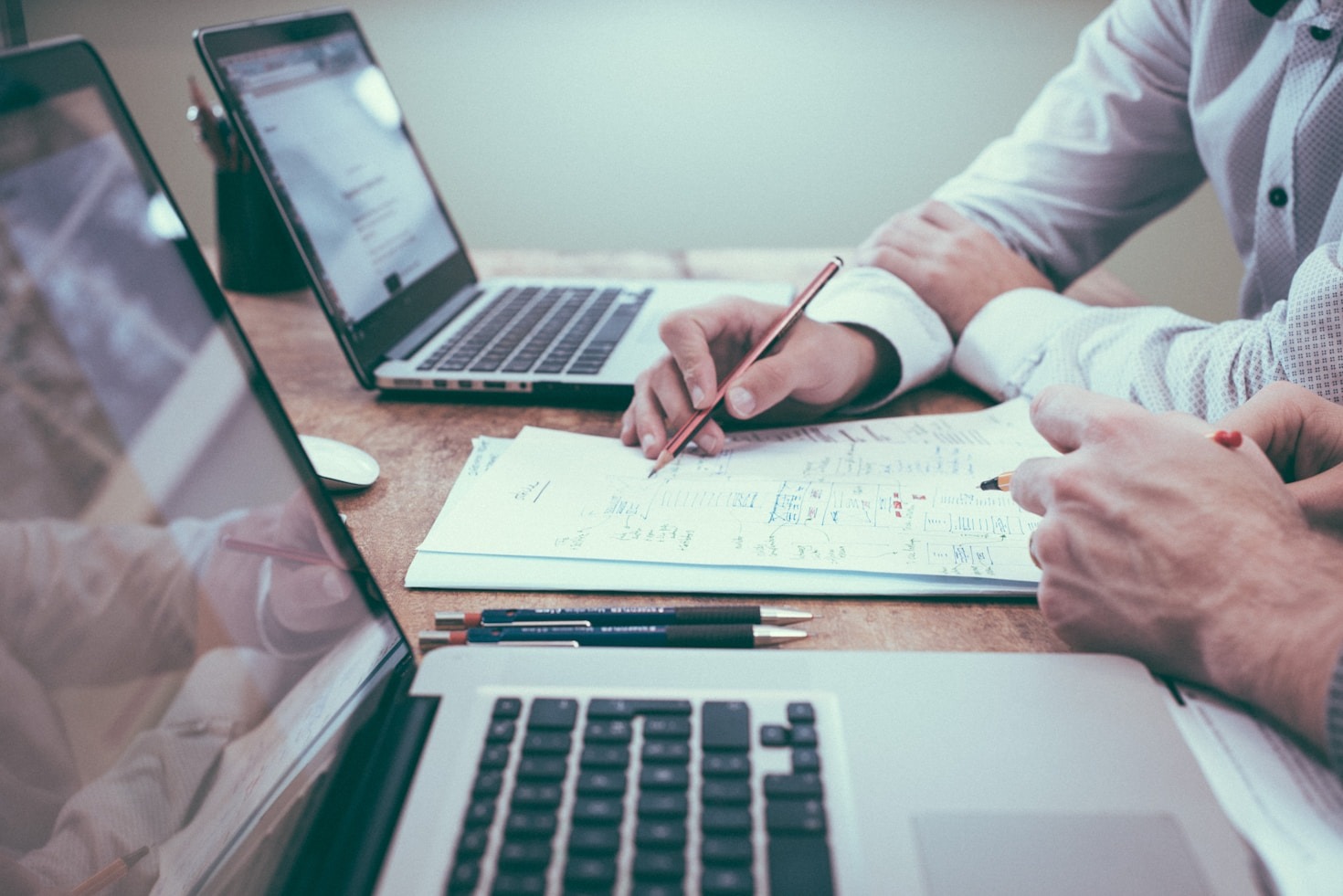 Real Success Stories: How We Helped Companies Thrive