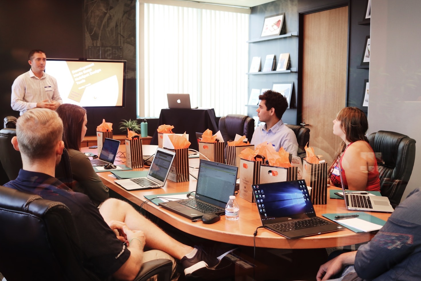 The Future of Business: Insights From Industry Experts